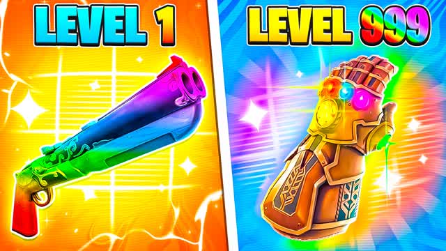 CRAZY GUN GAME🎯MEME ONE SHOT BOTS🔫