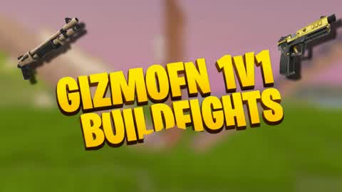 1v1 Buildfights [Gizmofn]