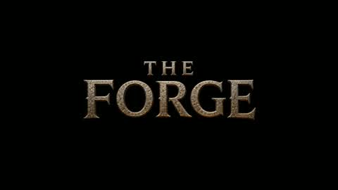 The Forge