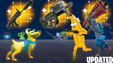 Ramirez 1v1 🔥 1.1.3