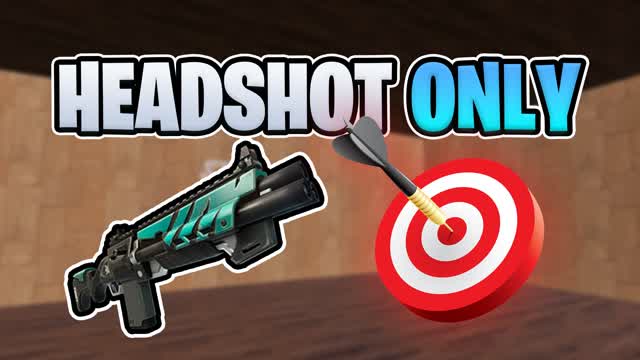 *GATEKEEPER* Headshot Only