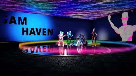 Jam Haven