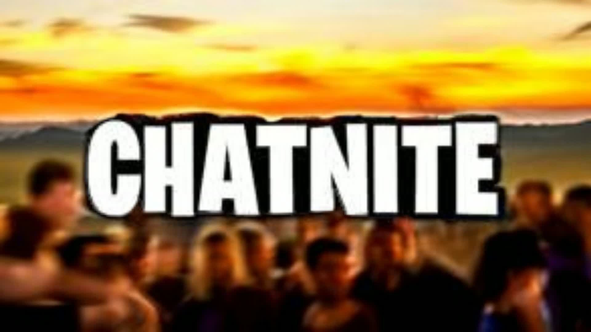 THE CHATNITE DRIVE 🌃