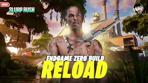 ENDGAME ONLY RELOAD ZB LANGUAGE