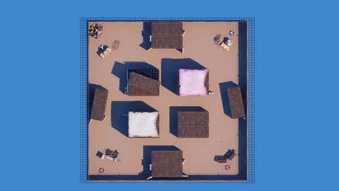 Crateyard – Close Quarters