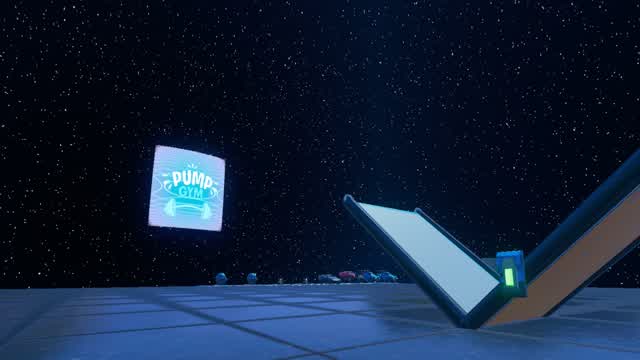 Capture 1 – 1vs1 NEW MAP