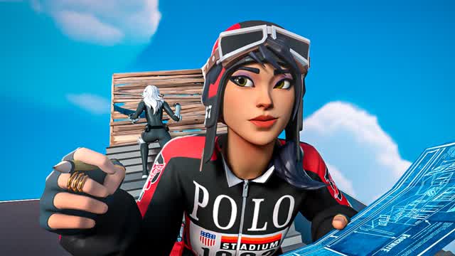 1V1 BUILD FIGHTS [97defolt3]