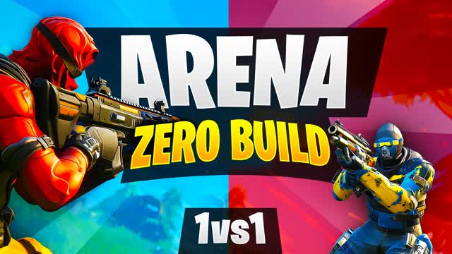 🔥 ARENA 1V1