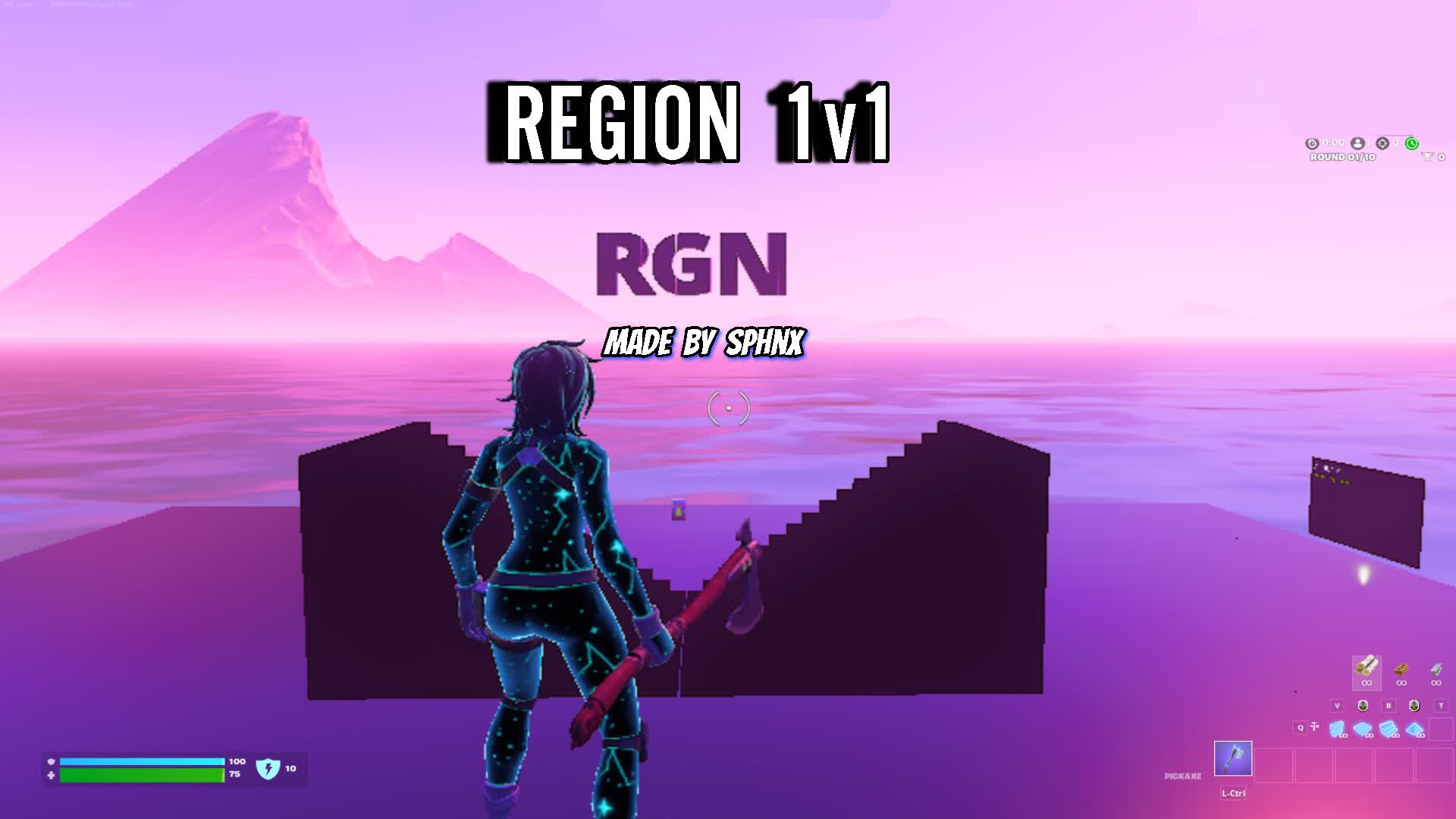 Region 1v1