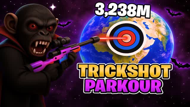 Capture 1 – 50+ EASY TRICKSHOT PARKOUR 🎯