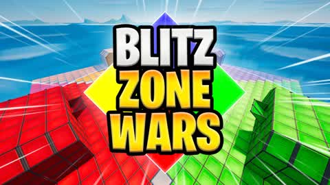 🌀 BLITZ ZONE WARS 🌀