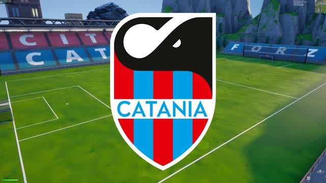 Stadio Città di Catania 🇮🇹