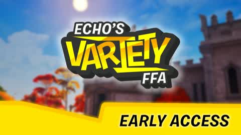 Echo's Variety FFA