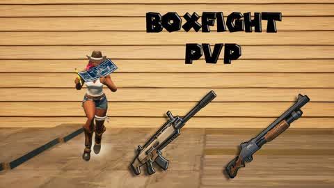 BOXFIGHT