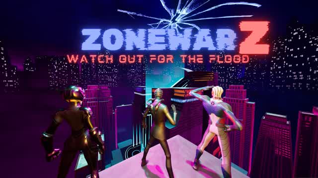 Zonewarz