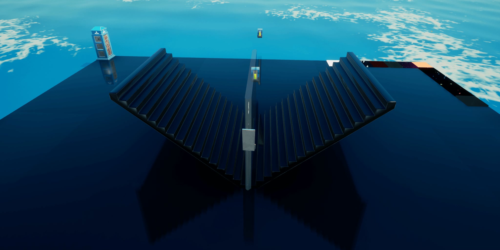 Steinn 1v1 8399-7560-1290 by steinnfn - Fortnite Creative Map Code ...