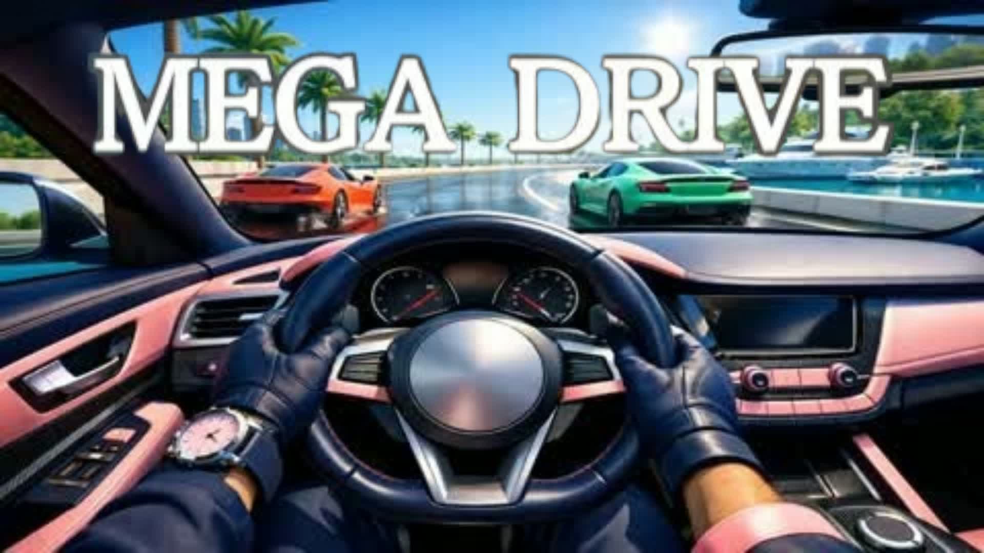 GRAND DRIVER CITY 💥