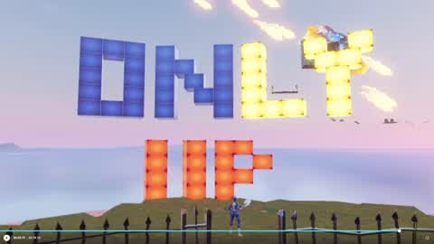 OnlyUp Chapter 3 Season 2