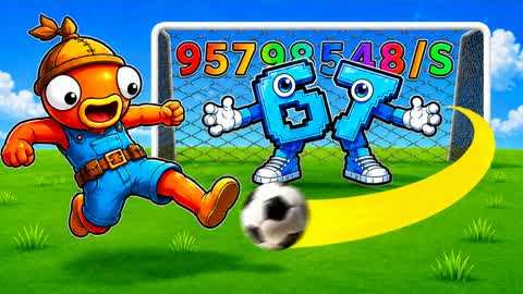 Score Goals For Brainrots (Tycoon)