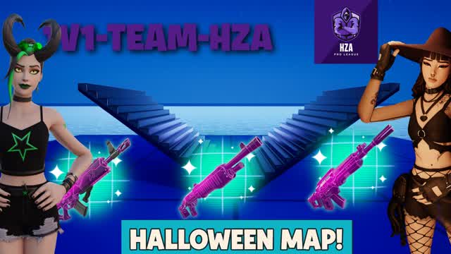 1V1Team HZA