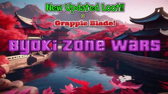 Capture 1 – Byoki Zone Wars V2