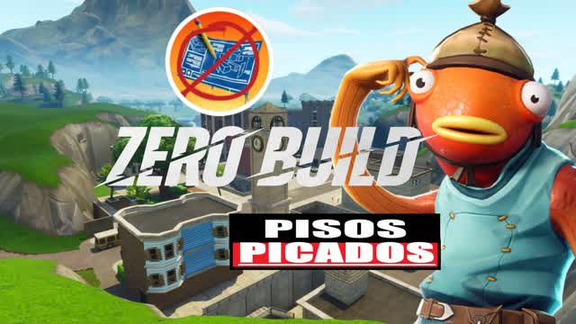 Zero build - Respawn
