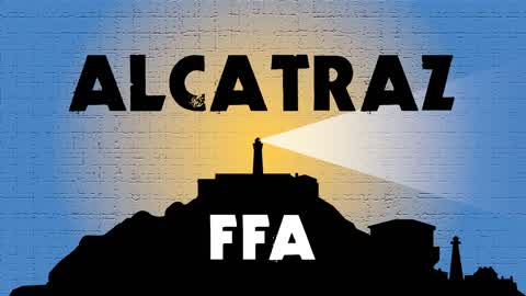 Alcatraz FFA 🧨🏆