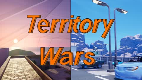 Territory Wars