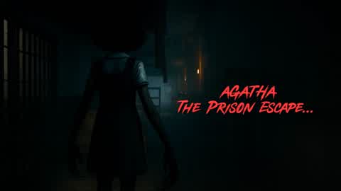 AGHATA: The Prison Escape