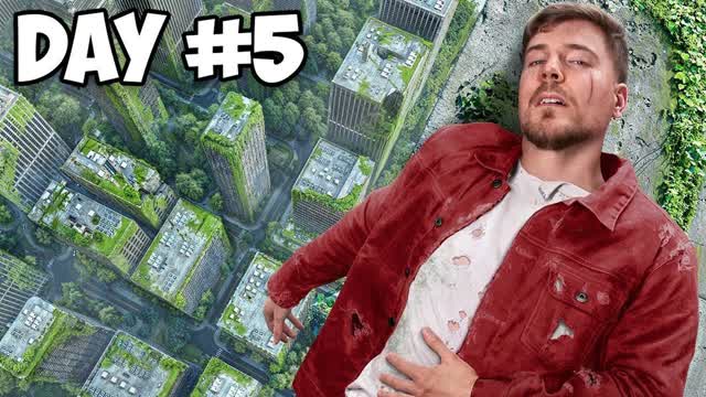 Capture 1 â (HORROR)đABANDONED CITY - ESCAPE