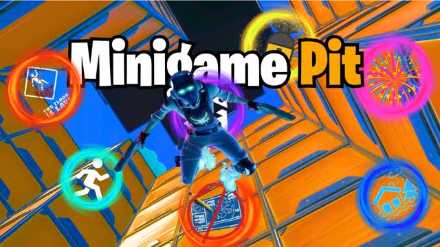 Minigame Pit