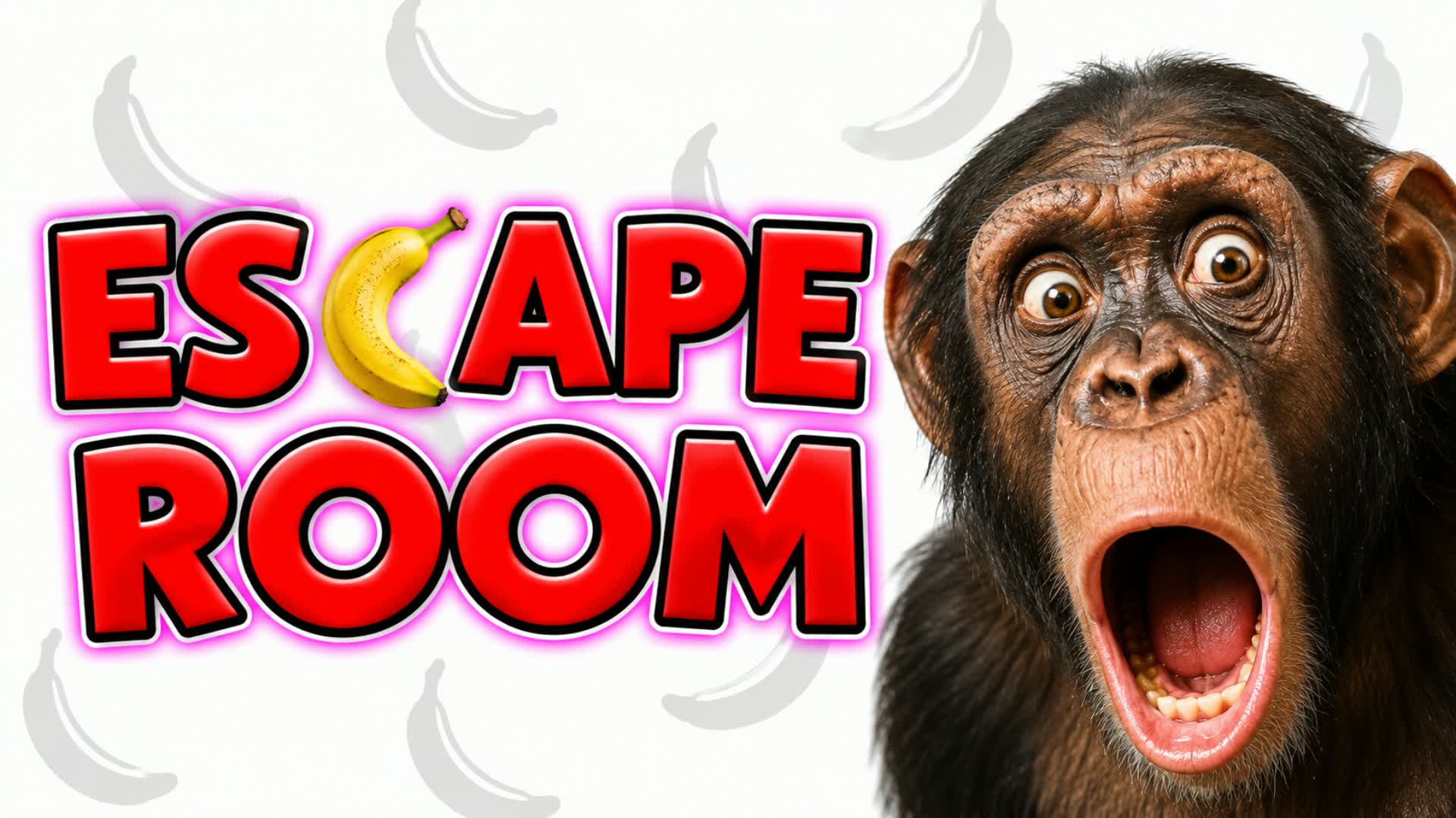 🧠 TRAIN YOUR BRAIN 🔑 90 ESCAPE ROOM