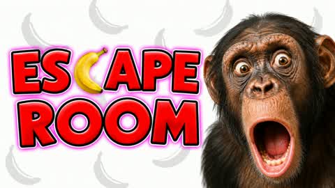 🧠 TRAIN YOUR BRAIN 🔑 90 ESCAPE ROOM