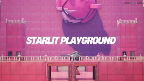 Starlit Playground