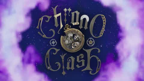 Chrono Clash
