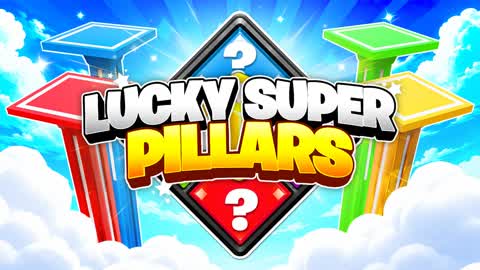 Lucky Super Pillars