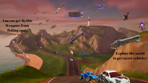 DRIVE AND SURVIVE FFA