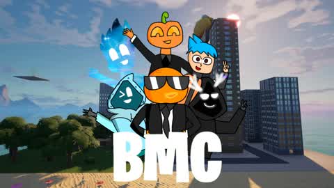 BMCITY OG