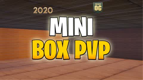OG mini box pvp📦( 2020 )