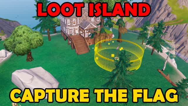 Capture 1 – Loot Island FFA