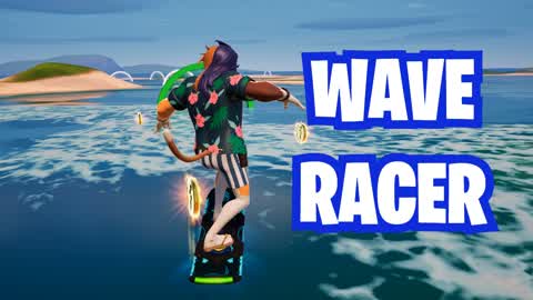 Water Racer