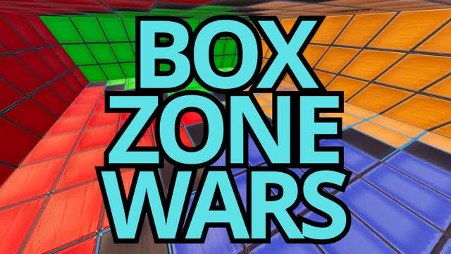 BOX ZONE WARS