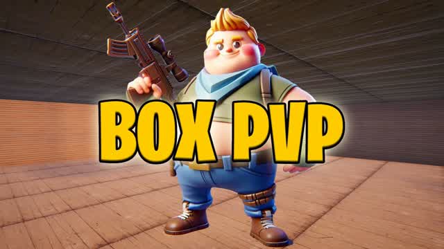 SIMPLE BOX PVP