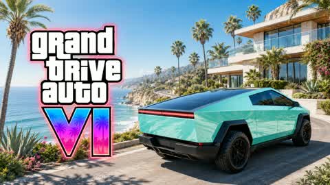 $&(_^&$$ GRAND DRIVE AUTO VI 6 ##%$^&&