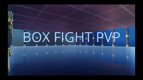 BOX FIGHT PVP RANDOM WEAPONS
