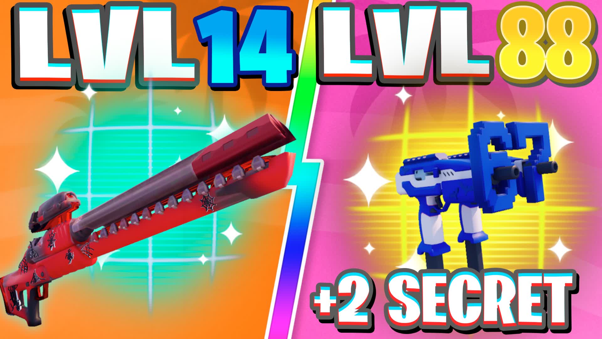 ⭐REALISTIC  CUSTOM SUMMER GUN GAME ⭐