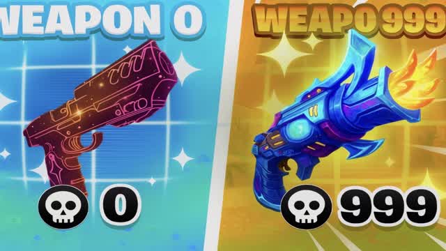 SUPER TILTED GUN GAME