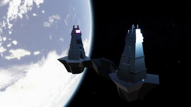 Capture 1 – Facing Worlds Remastered