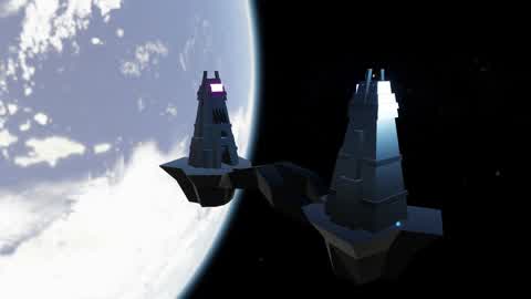 Facing Worlds Remastered