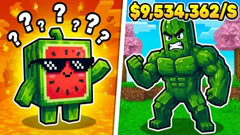 FRUITS VS VEGETABLES 🍉🥒